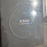 Vivo X300