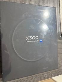Vivo X300