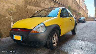 Ka iscritta Asi Euro 4 