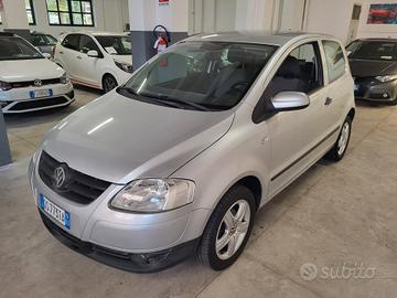Volkswagen Fox 1.2 Easy PREZZO REALE!! UNICO PROPR