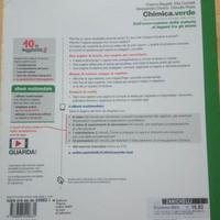 Chimica scuola superiore