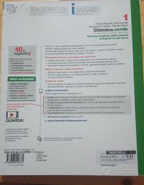 Chimica scuola superiore