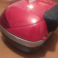 Bauletto moto/scooter