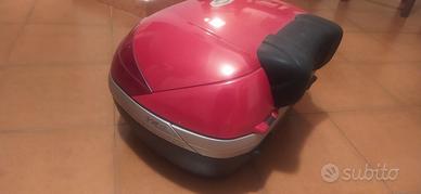 Bauletto moto/scooter
