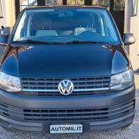 VOLKSWAGEN T6 TRANSPORTER 5 POSTI ALLESTITO AUTOCA