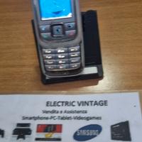 9097N-Cellulare Nokia 6111 Grigio