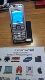 9097N-Cellulare Nokia 6111 Grigio