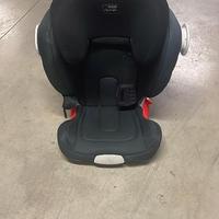 Seggiolino Britax Romer