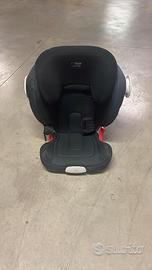 Seggiolino Britax Romer