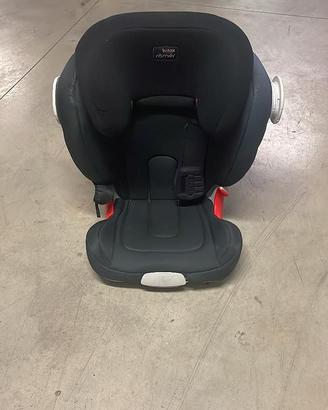 Seggiolino Britax Romer