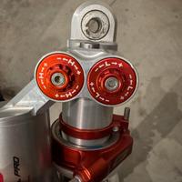 Ammortizzatore WP TRAKS XPLOR KTM 350