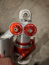 Ammortizzatore WP TRAKS XPLOR KTM 350