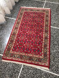 Tappeto Persiano TABRIZ 