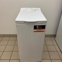 Lavatrice carico alto Indesit