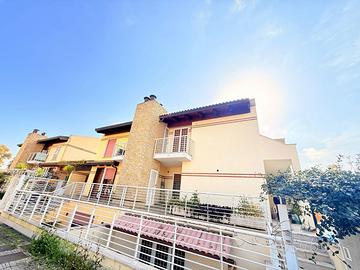 Appartamento Roma [Cod. rif 3300845VRG]