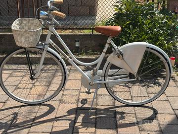 Bicicletta da donna