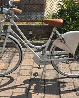 Bicicletta da donna