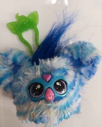 furblets furby funzionante
