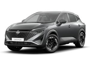 Nissan Qashqai 1.3 mhev N-Connecta 2wd 140cv