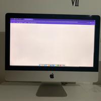 iMac 21,5” 3GHz Core i5 | 8GB RAM | 1TB