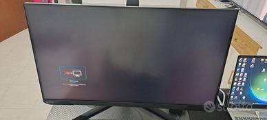 Monitor Gaming Samsung Odyssey G7 28" 4K 144Hz