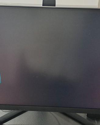 Monitor Gaming Samsung Odyssey G7 28" 4K 144Hz
