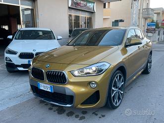 Bmw Auto usate a Lecce e provincia