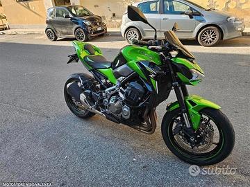 Kawasaki Z 900 Z900 ABS