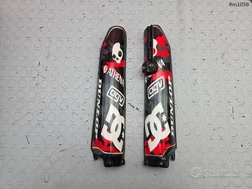 PARASTELI B HUSQVARNA TE 510 2003 2004 TE510