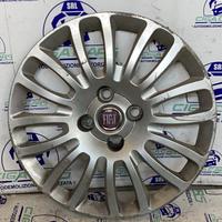 FIAT GRANDE PUNTO - COPPA RUOTA / COPRIRUOTA