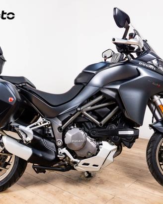 DUCATI MULTISTRADA 1260 S - 2018
