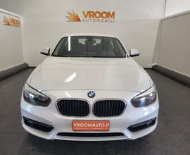 BMW Serie 1 BMW 118d 5p. Urban