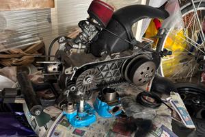 TUTTO IN BLOCCO PER ZIP SP Mk2