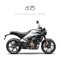 HUSQVARNA Altro VITPILEN 125