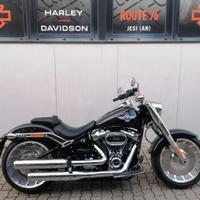 Harley-Davidson Softail Fat Boy - 2021