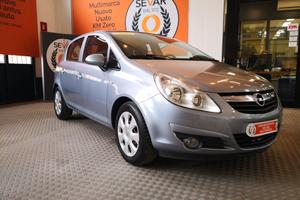Opel Corsa 1.2 5 porte Enjoy