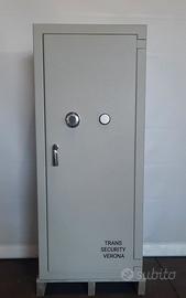 Cassaforte Fiamca 1 Bat. H. 150