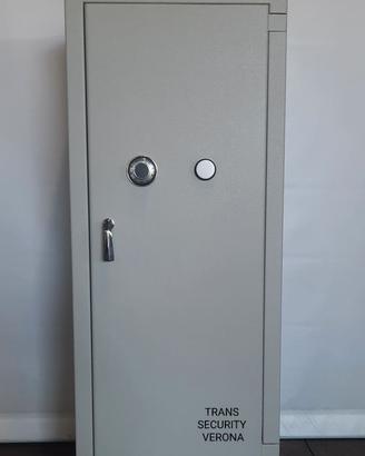 Cassaforte Fiamca 1 Bat. H. 150