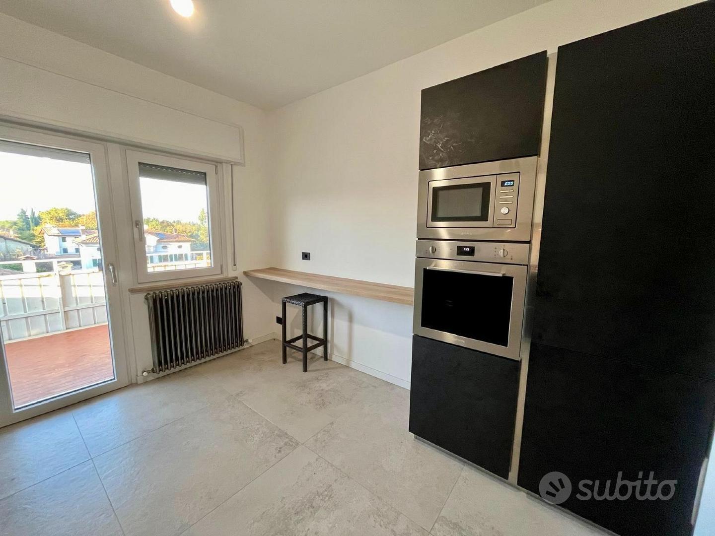 Appartamento – San Giorgio di Nogaro, Zuccola / Çucule - Vista 3