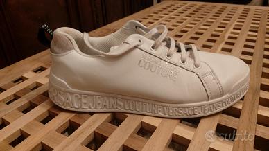 Versace jeans Couture scarpe