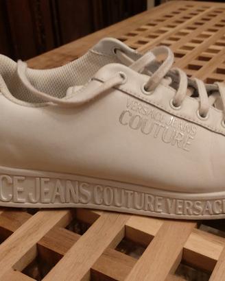 Versace jeans Couture scarpe