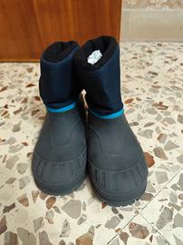 scarpe neve