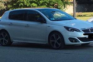 peugeot 308 gt line