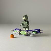 Personaggi Marvel - Minifigure Type Lego Marvel 2