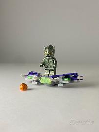 Personaggi Marvel - Minifigure Type Lego Marvel 2