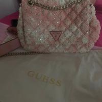 borsa guess
