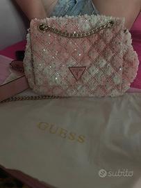 borsa guess