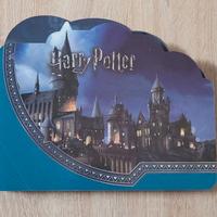 Harry Potter Collezione completa "Esselunga" 2017