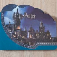 Harry Potter Collezione completa "Esselunga" 2017