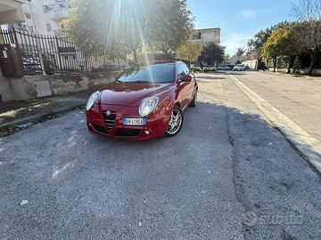 Alfa romeo mito 1.6 120cv diesel
